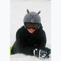 COOLCASC Rhino sisak sapka szürke 22 6