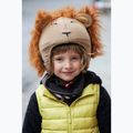 COOLCASC sisakhuzat Lion barna 23 6
