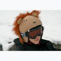 COOLCASC sisakhuzat Lion barna 23 8