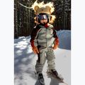 COOLCASC sisakhuzat Lion barna 23 10