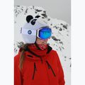 COOLCASC Panda medve sisak sapka fehér 42 7