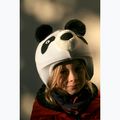 COOLCASC Panda medve sisak sapka fehér 42 8