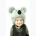 COOLCASC sisakhuzat Koala szürke 43 6