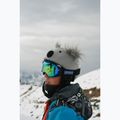 COOLCASC sisakhuzat Koala szürke 43 9