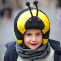 Sisakfedél COOLCASC Wasp 7