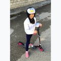 COOLCASC Pingvin sisak sapka fekete 47 6