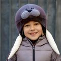 Sisakfedél COOLCASC Walrus 6