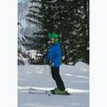COOLCASC Démon sisakvédő zöld S030 10