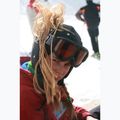COOLCASC Punky Girl sisakvédő fekete S062 2