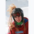 COOLCASC Punky Girl sisakvédő fekete S062 3