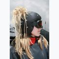 COOLCASC Punky Girl sisakvédő fekete S062 4