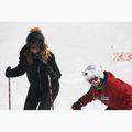 COOLCASC Punky Girl sisakvédő fekete S062 5