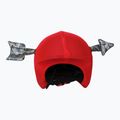 COOLCASC Arrow sisakfedél piros S066