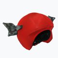 COOLCASC Arrow sisakfedél piros S066 2