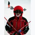 COOLCASC Arrow sisakfedél piros S066 6