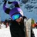 Sisakfedél COOLCASC Witch 10