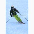 COOLCASC Crest sisak sapka fekete S082 10