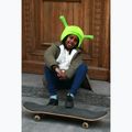 COOLCASC Ogre zöld sisakfedő S084 8