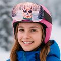 Síszemüveg tok  COOLCASC Llama Goggle Cover 2