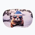 Síszemüveg tok  COOLCASC Marmot Goggle Cover