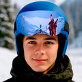 Síszemüvegtok COOLCASC Skiers 2