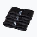 Overgrip-ek padel ütőkhöz adidas Padel Overgrip Set 3 pcs. black