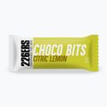Energiaszelet 226ERS Endurance Fuel Bar lemon