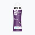 Energetizáló gél 226ERS High Energy BCAA 76 g fekete ribizli