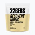 Regeneráló ital 226ERS Recovery Drink 0,5 kg vanília