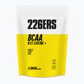 Aminosavak 226ers BCAA 8:1:1 + Tirozin + Taurin + Arginin + B6 Vitamin + Kálium 300 g citrom