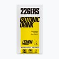 Izotóniás ital 226ERS Isotonic Drink 20 g citrom