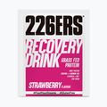 Regeneráló ital 226ERS Recovery Drink 50 g eper