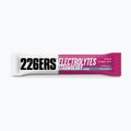 Energiaszelet 226ERS Vegan Gummy 30 g eper