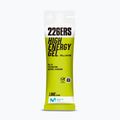 Energia zselé 226ERS High Energy 76 g lime