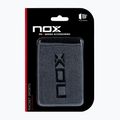 Csuklópántok NOX Wristband with Logo 2 szt. grey/black