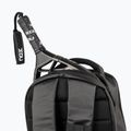 NOX Pro Series 28 l-es fekete padel hátizsák 5