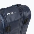 Padeltáska NOX Pro Series Padelbag 38 l blue 4