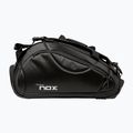 NOX Pro Series padel táska 38 l fekete 3