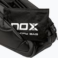 NOX Pro Series padel táska 38 l fekete 9