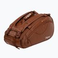 NOX Pro Series padel táska 38 l camel 2