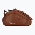 NOX Pro Series padel táska 38 l camel 3