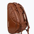 NOX Pro Series padel táska 38 l camel 4