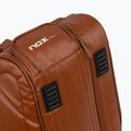 NOX Pro Series padel táska 38 l camel 7