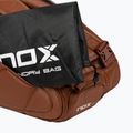 NOX Pro Series padel táska 38 l camel 9