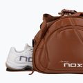 NOX Pro Series padel táska 38 l camel 10