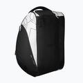 Padeltáska NOX Luxury Master Series Padelbag 60 l white/black 4