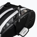 Padeltáska NOX Luxury Master Series Padelbag 60 l white/black 6