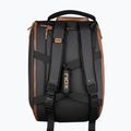 NOX Luxury Open Series evezőtáska 60 l fekete/barna 7