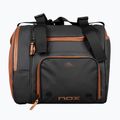 NOX Luxury Open Series evezőtáska 60 l fekete/barna 8