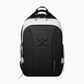 Padel hátizsák NOX Luxury Master Series Backpack 30 l white/black